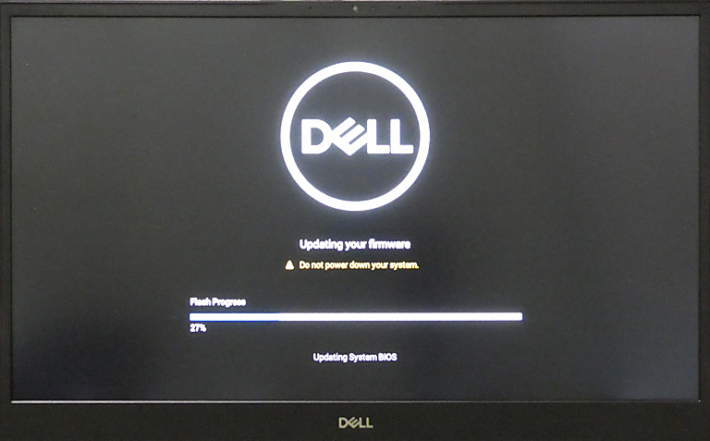 dell firmware update dell firmware update