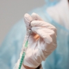 新型コロナウイルスワクチンの2回目接種