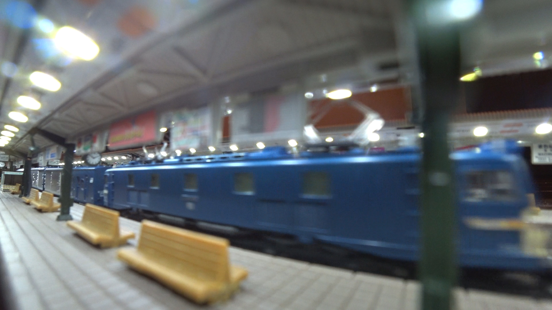 その他 鉄道 急行「鳥海」上越線を走る | Try Widely
