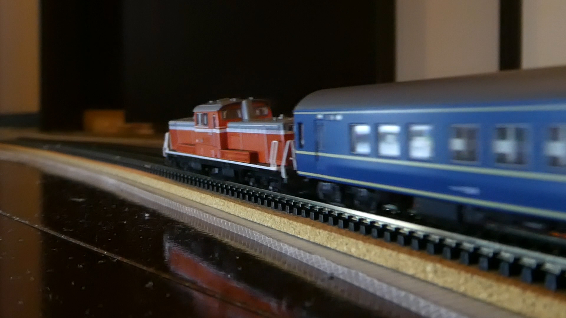 20系「あけぼの」 終着駅青森へ | Try Widely