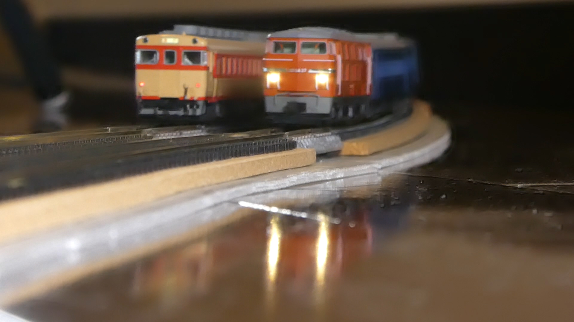 鉄道サボ 表/但馬 浜坂行（播但線経由） 裏/無地 大阪行 播但線と急行「但馬」 | Try Widely