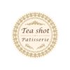 【公式】patisserie Tea shot