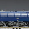 JR EF66-0形電気機関車(後期型・特急牽引機・グレー台車)｜鉄道模型 TOMIX 公式サイト