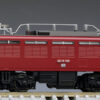JR ED75-700形電気機関車(後期型)｜鉄道模型 TOMIX 公式サイト｜株式会社トミーテック