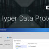 Hyper Data Protector | 無制限のVMware®とHyper-V環境を無料でバックアップ | QNAP