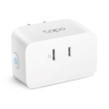 Tapo P110M | 電力モニタリング機能付き ミニスマートWi-Fiプラグ | TP-Link 日本